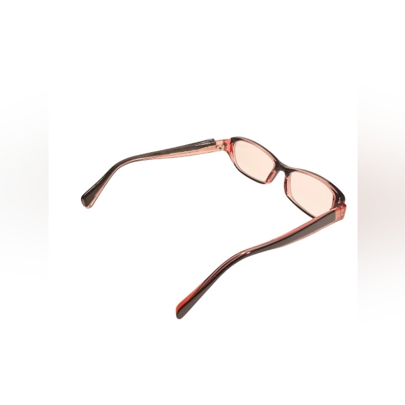 Vintage Face a Face Paris Handmade Zoom 4 Women's Eyeglasses Frames - Picture 8 of 8